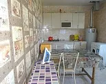 Гостевой дом На Зеленом Гостевой дом На Зеленом
