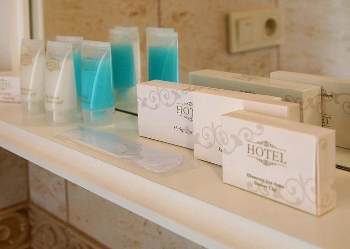 Люкс. Отель «Гомер». Балаклава