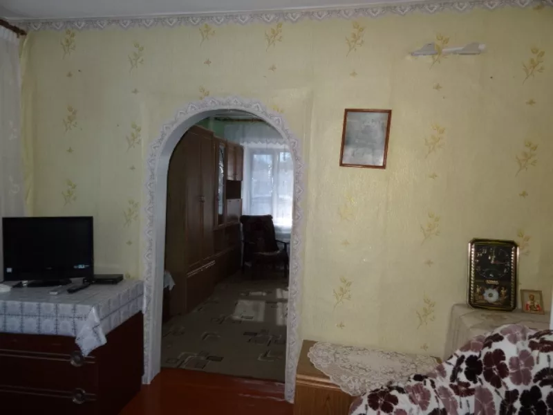 Дом под ключ. Дом под ключ "Отдых у Светланы". Должанская