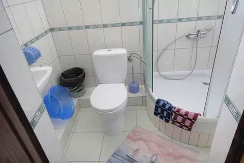 Двухместный «Комфорт». Гостевой дом «Гриновские Берега». Береговое