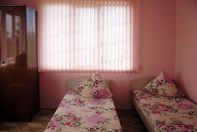 . Дом под ключ "Аист". Лазаревское