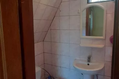  Коттедж. Гостевой дом на Ореховой. Гурзуф