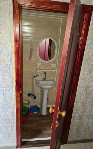 4х местный домик Стандарт. База отдыха "ГОРИЗОНТ". Анапа 4х местный домик Стандарт. База отдыха "ГОРИЗОНТ". Анапа