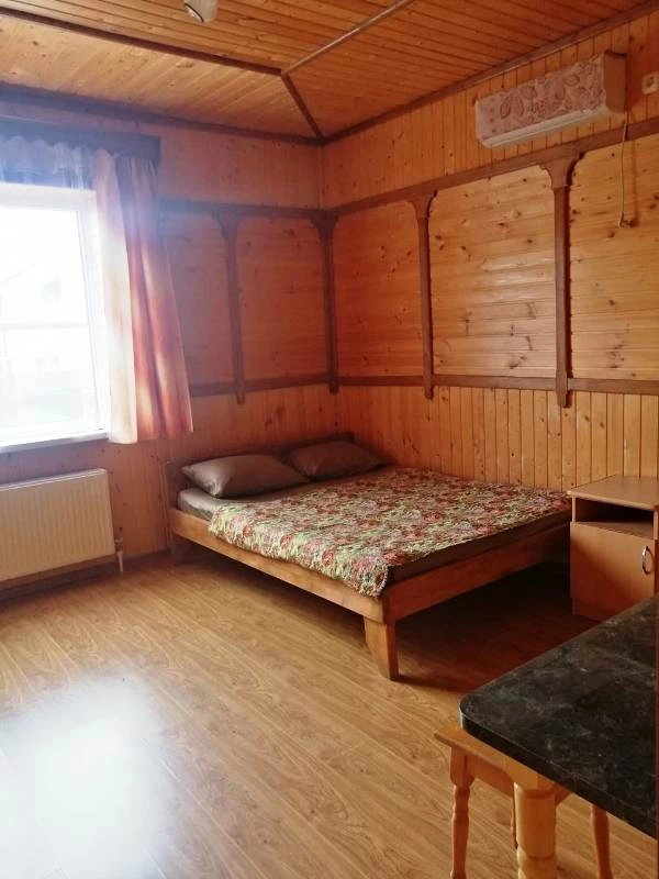 . Частный сектор Привокзальная 35 в Сенном. Сенной