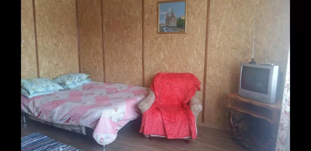 Стандарт. Частный сектор Семейный. Туапсе