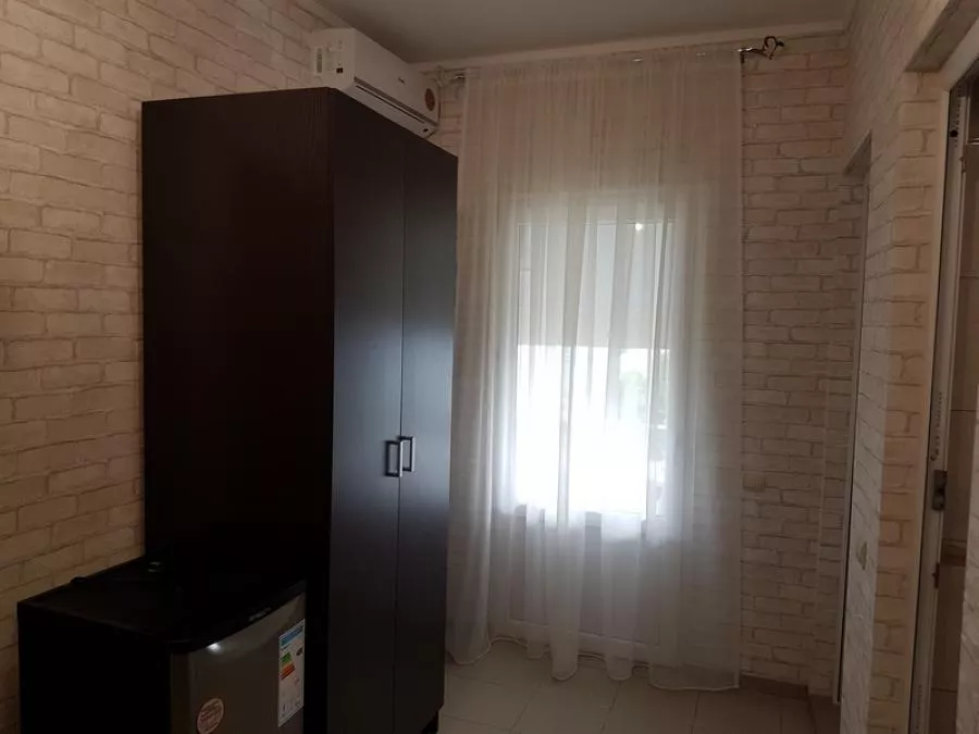 Эконом. Гостиница "Бризовый 2/б". Лазаревское