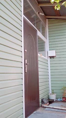 . Гостевой дом У Мартина. Туапсе