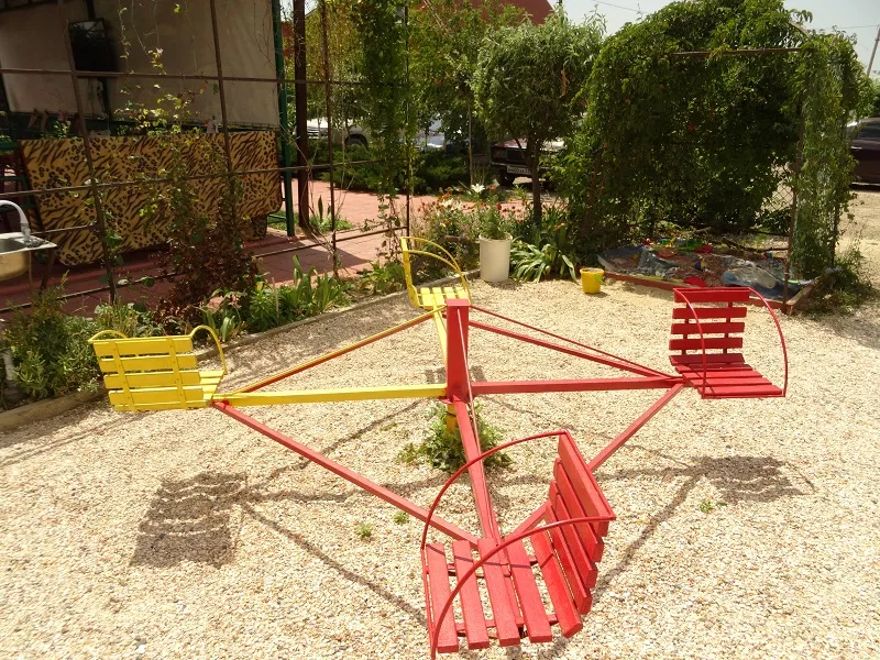 . Гостевой дом "Жемчужина" - Должанская. Должанская