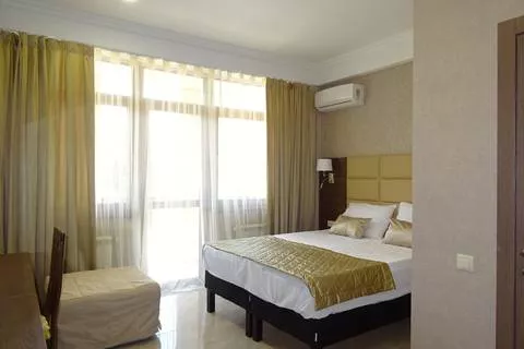 2-х местный «Комфорт». Гостевой дом «Amore mio». Сочи