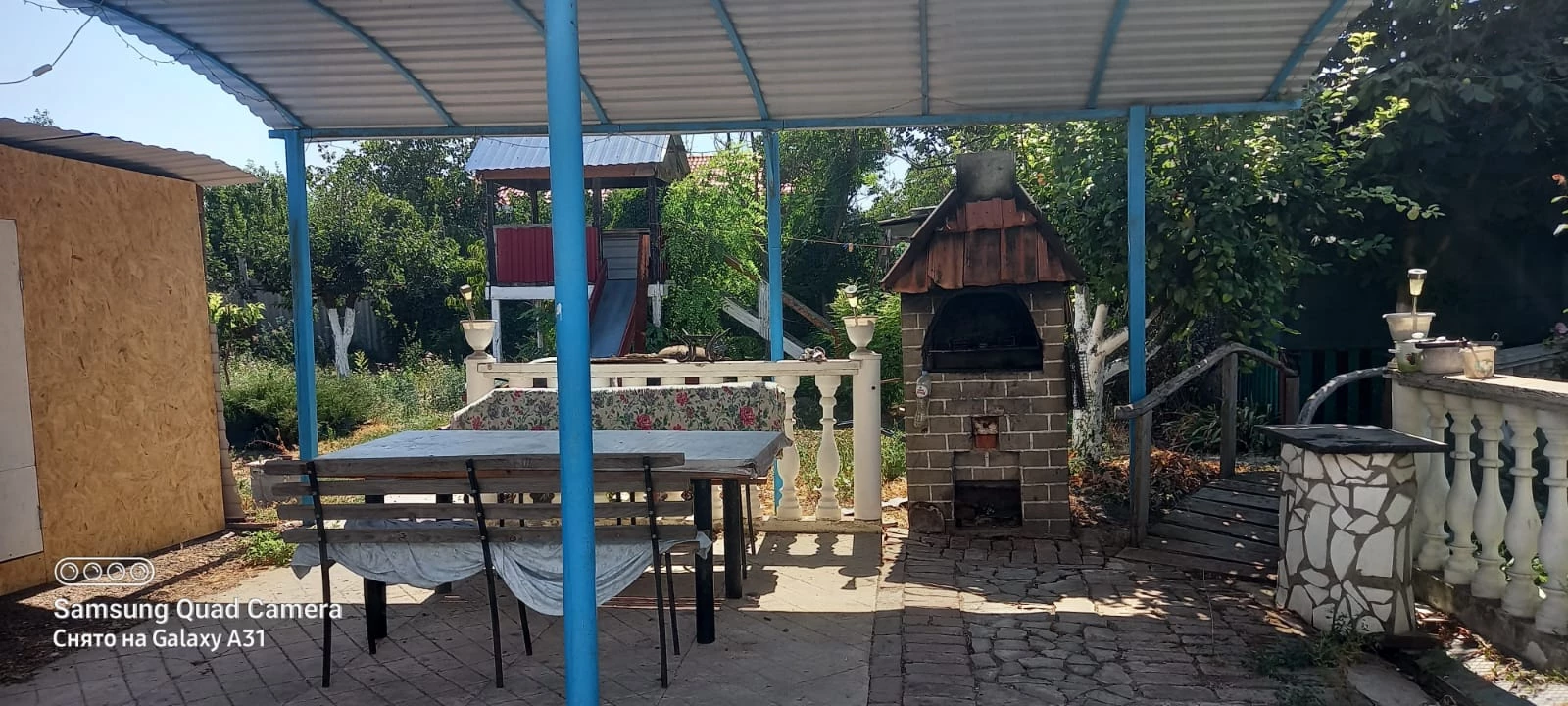 . Частный сектор "В гостях у Ирины". Ейск