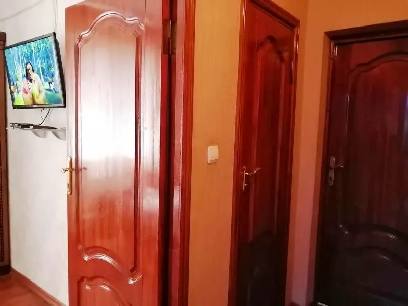 Эконом. Гостевой дом "Адриан". Сочи