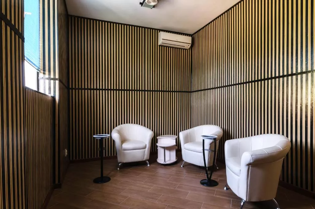 . Гостиница Гостиница "АВРОРА". Севастополь