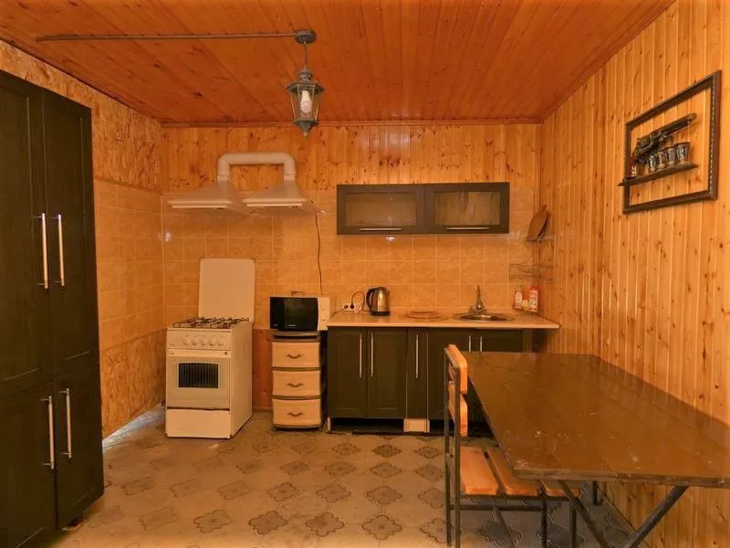 . Частный сектор НА ЧЕРНОМОРСКОЙ 72. Витязево