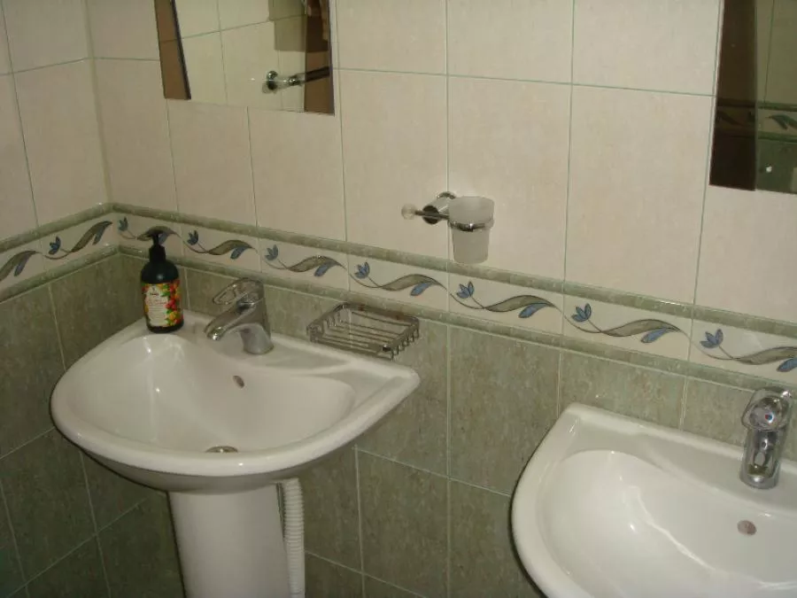 . Гостиница "Бризовый 2/б". Лазаревское