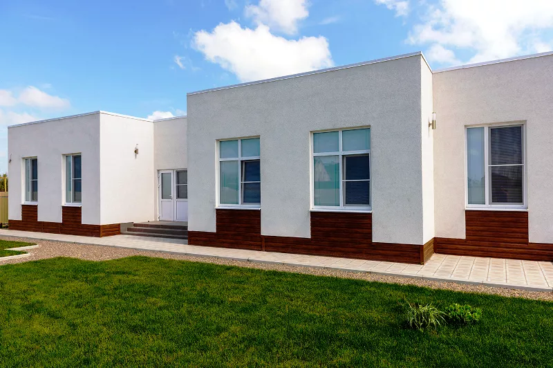 Гостевой дом "Сахар"