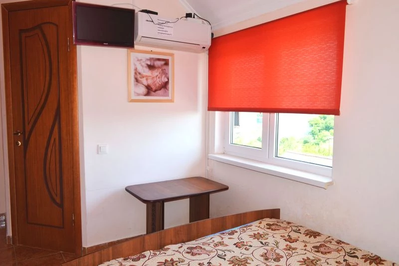 . Гостевой дом "Вишневка". Вишневка