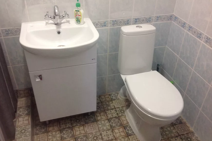 Люкс. Гостевой дом «Кипарис». Алушта