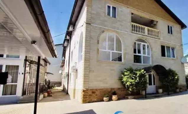 . Гостевой дом "Рандеву". Лазаревское . Гостевой дом "Рандеву". Лазаревское