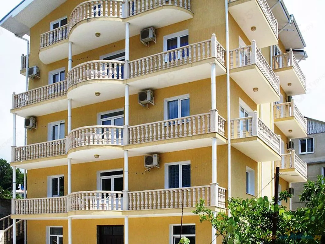 . Гостевой дом "Маргарита" - Сочи. Сочи