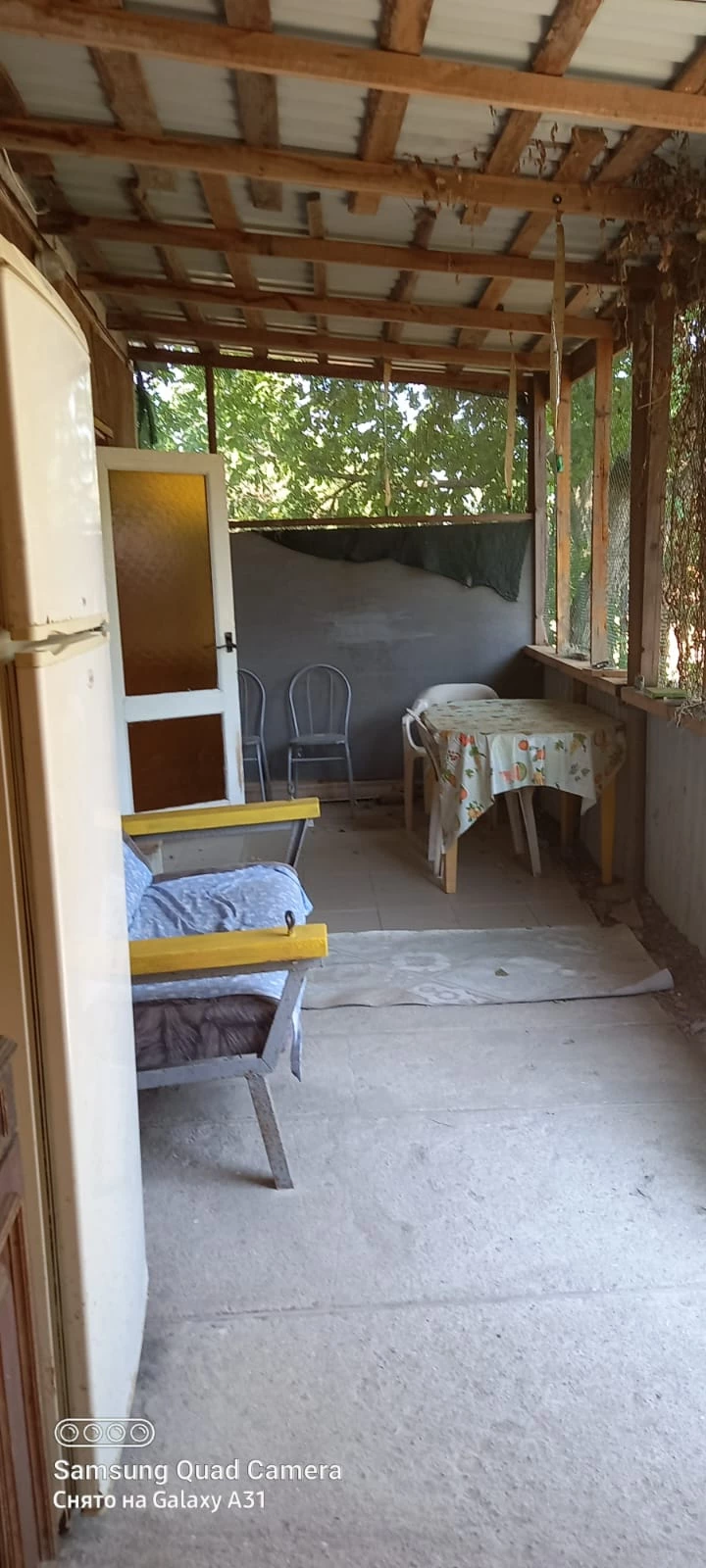 . Частный сектор "В гостях у Ирины". Ейск