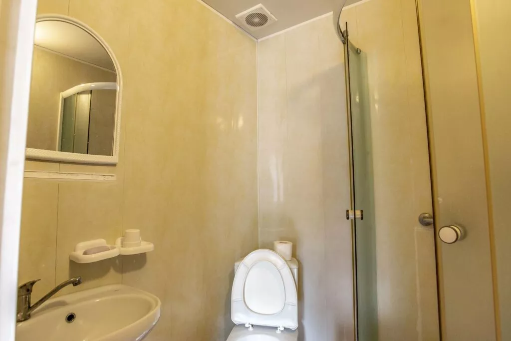 . Частный сектор Елена. Геленджик