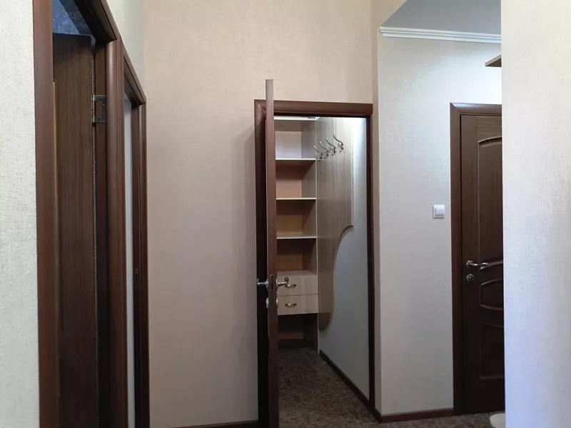. Квартира в многоквартирном доме Орбитовская 2/б кв 48". Адлер . Квартира в многоквартирном доме Орбитовская 2/б кв 48". Адлер