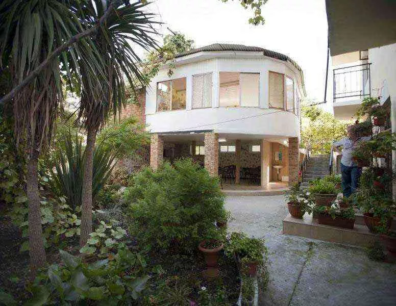 . Частный сектор «Владислав». Сочи