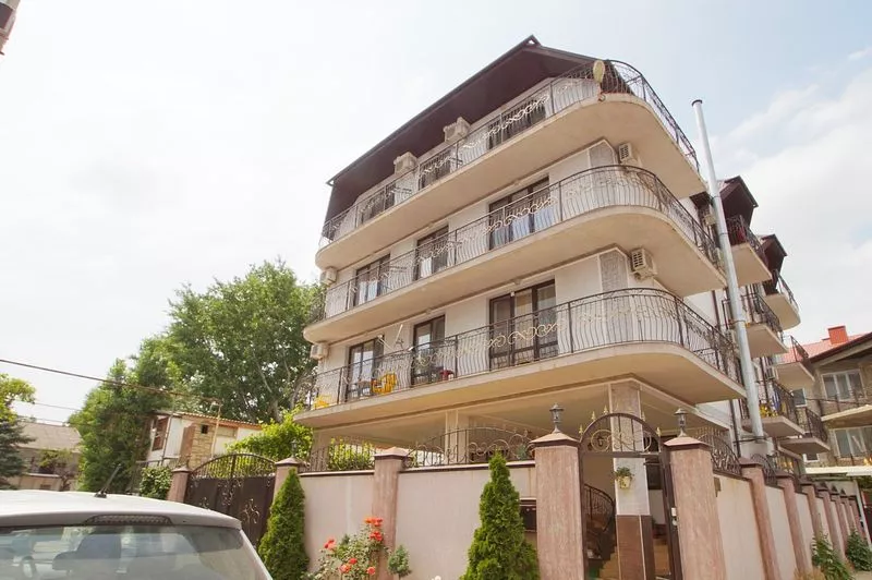 Гостевой дом "Diva"