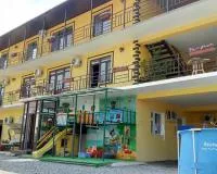 Частный сектор "Ирэн"