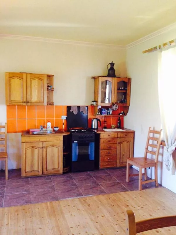 . Дом под ключ "Дом у моря" - Гудаута. Гудаута