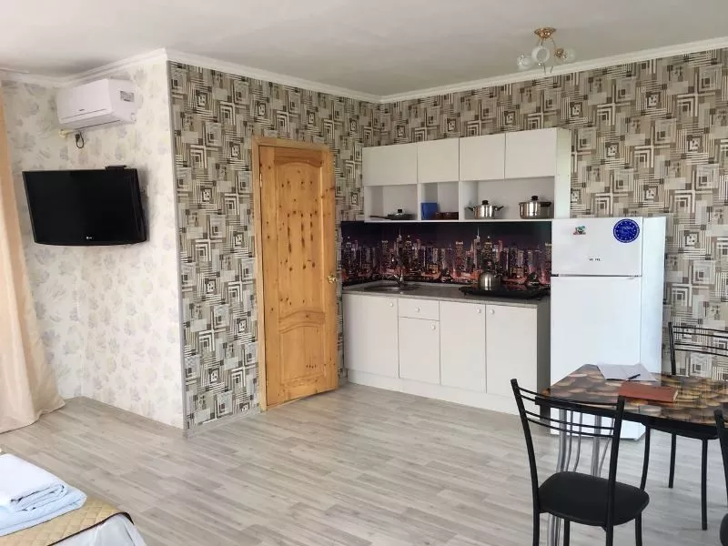 Студия. Гостевой дом "Анна" - Адлер. Адлер