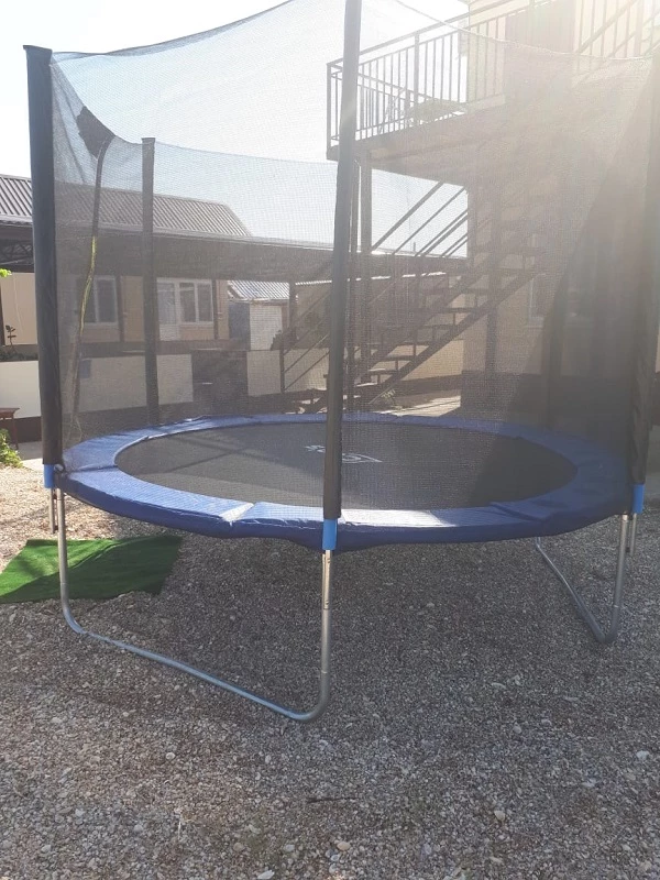 . Гостевой дом "Сокол". Должанская