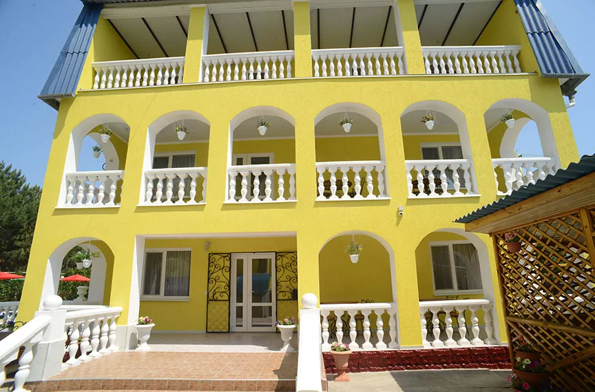 Гостевой дом "Роман"