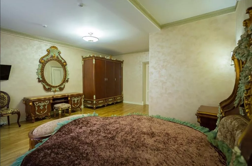 . Отель Отель Green Hall. Красная Поляна