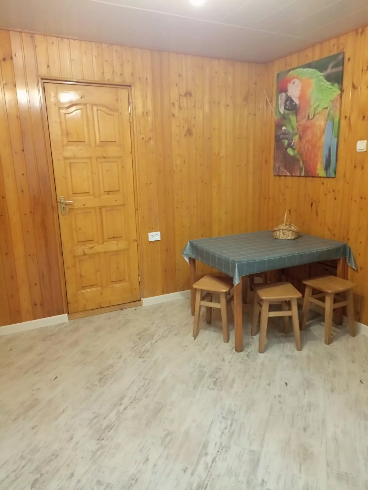 . Частный сектор "Пассифлора". Адлер