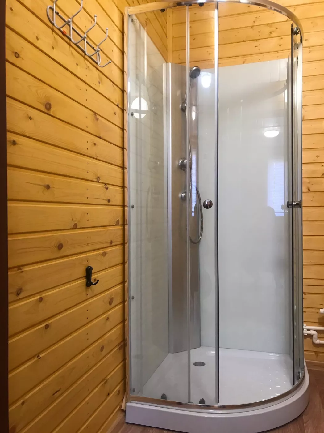 . Гостевой дом Дом у моря. Ейск