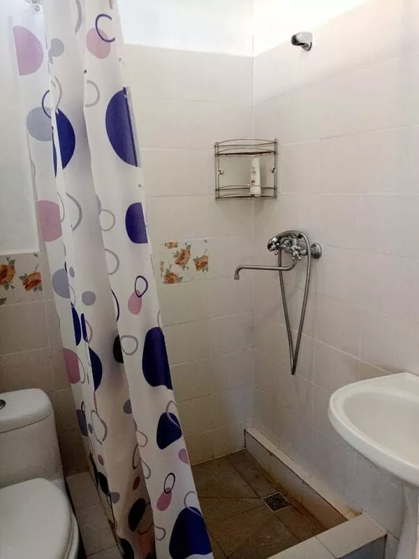 . Частный сектор Домик у моря. Аше . Частный сектор Домик у моря. Аше