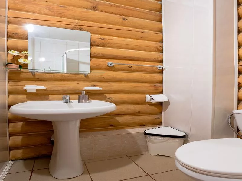 Стандарт 3-х местный. Гостевой дом «Сказка на море». Геленджик