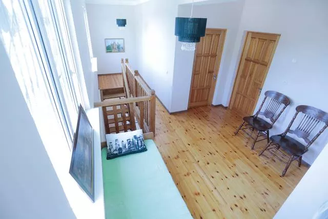 . Гостевой дом "Голландия". Гагра