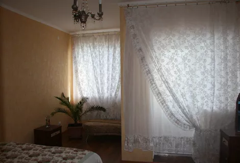 . Отель «Гавань». Ейск