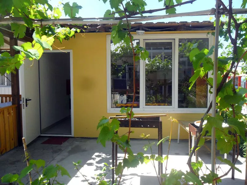 . Гостиница "Юкка" мини-гостиница . Агой