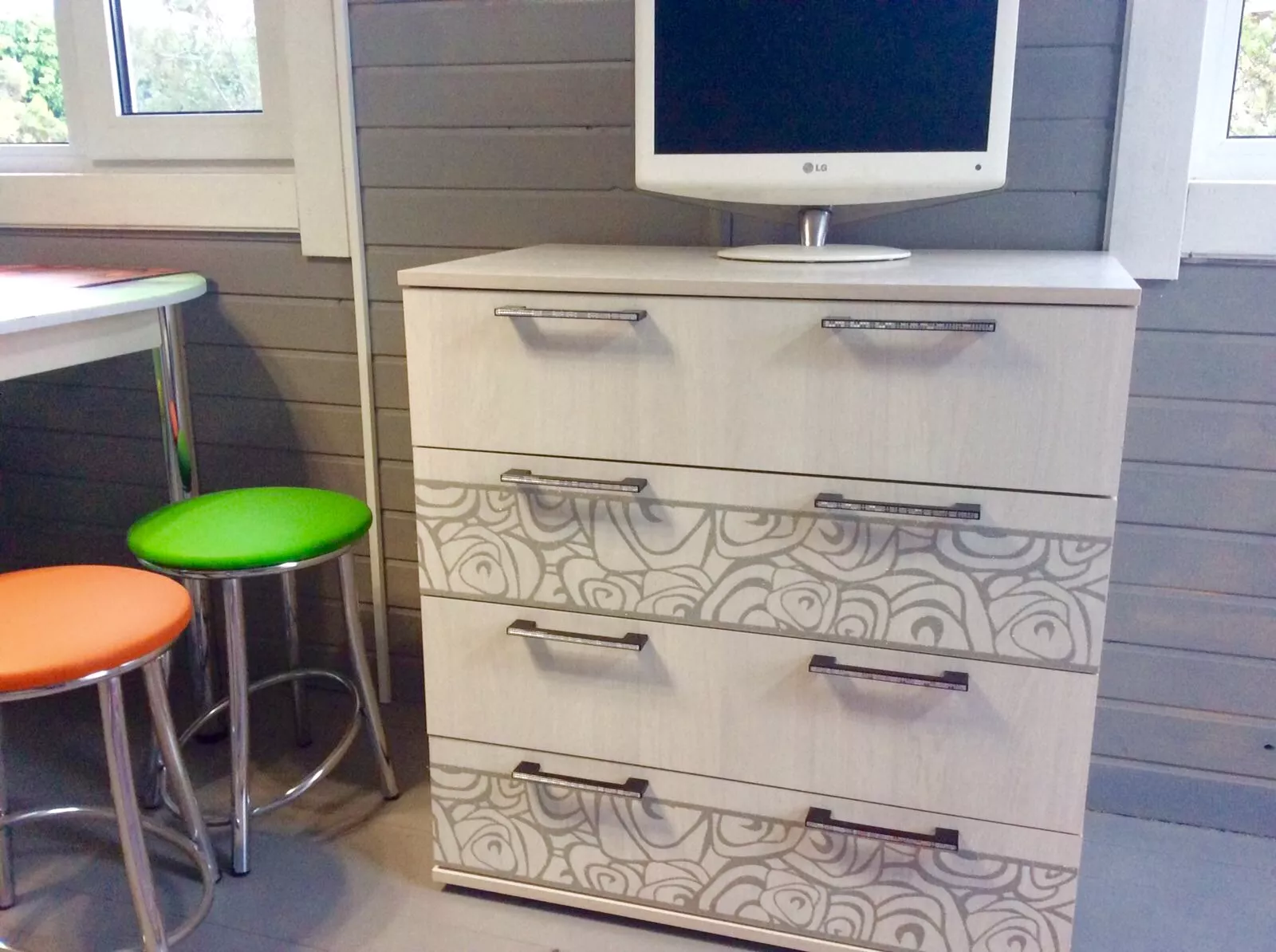 . Дом под ключ У моря и озера Чокрак . Крым - частный сектор