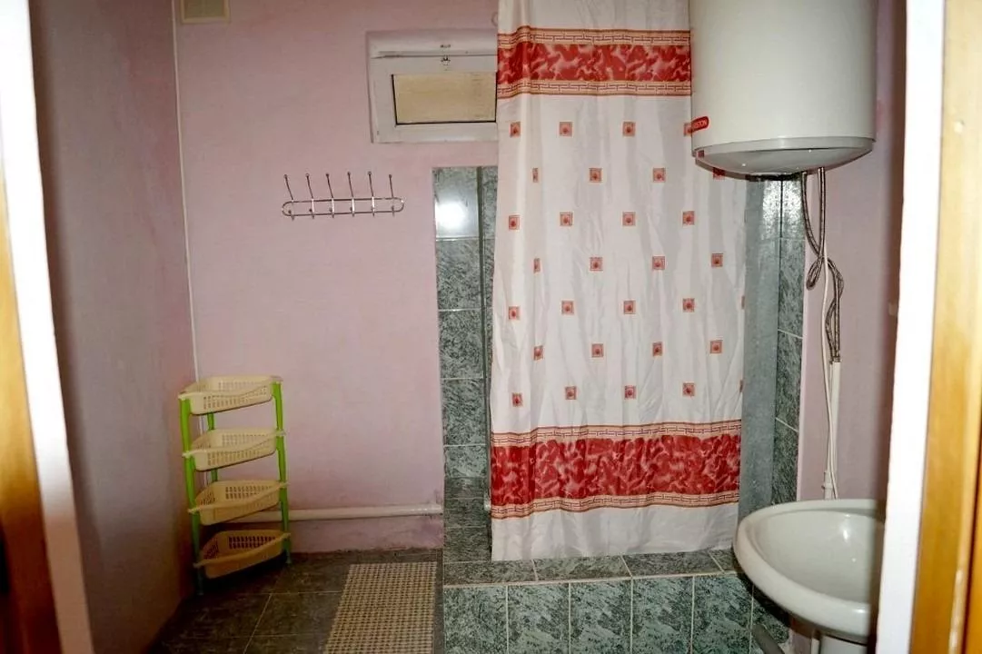 . Дом под ключ Туристская 38. Аше