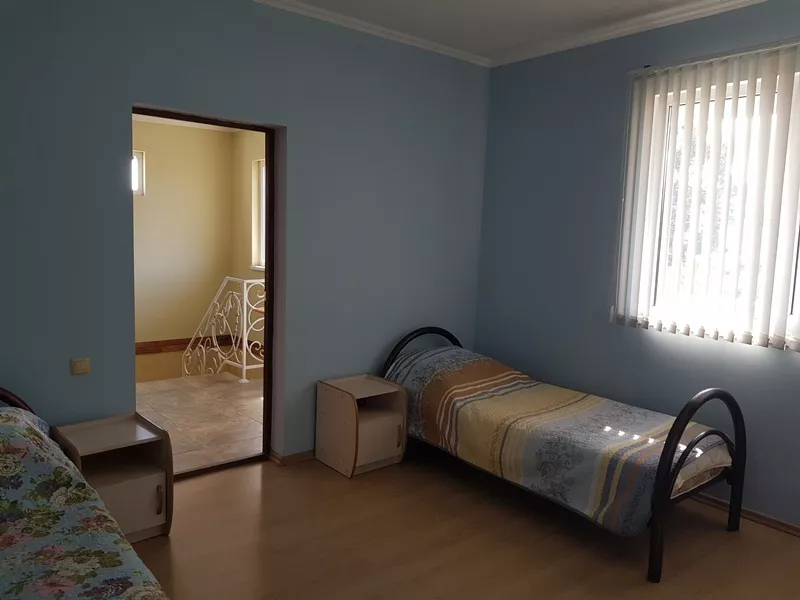 Дом. Дом под ключ "Хуторская 9". Адлер