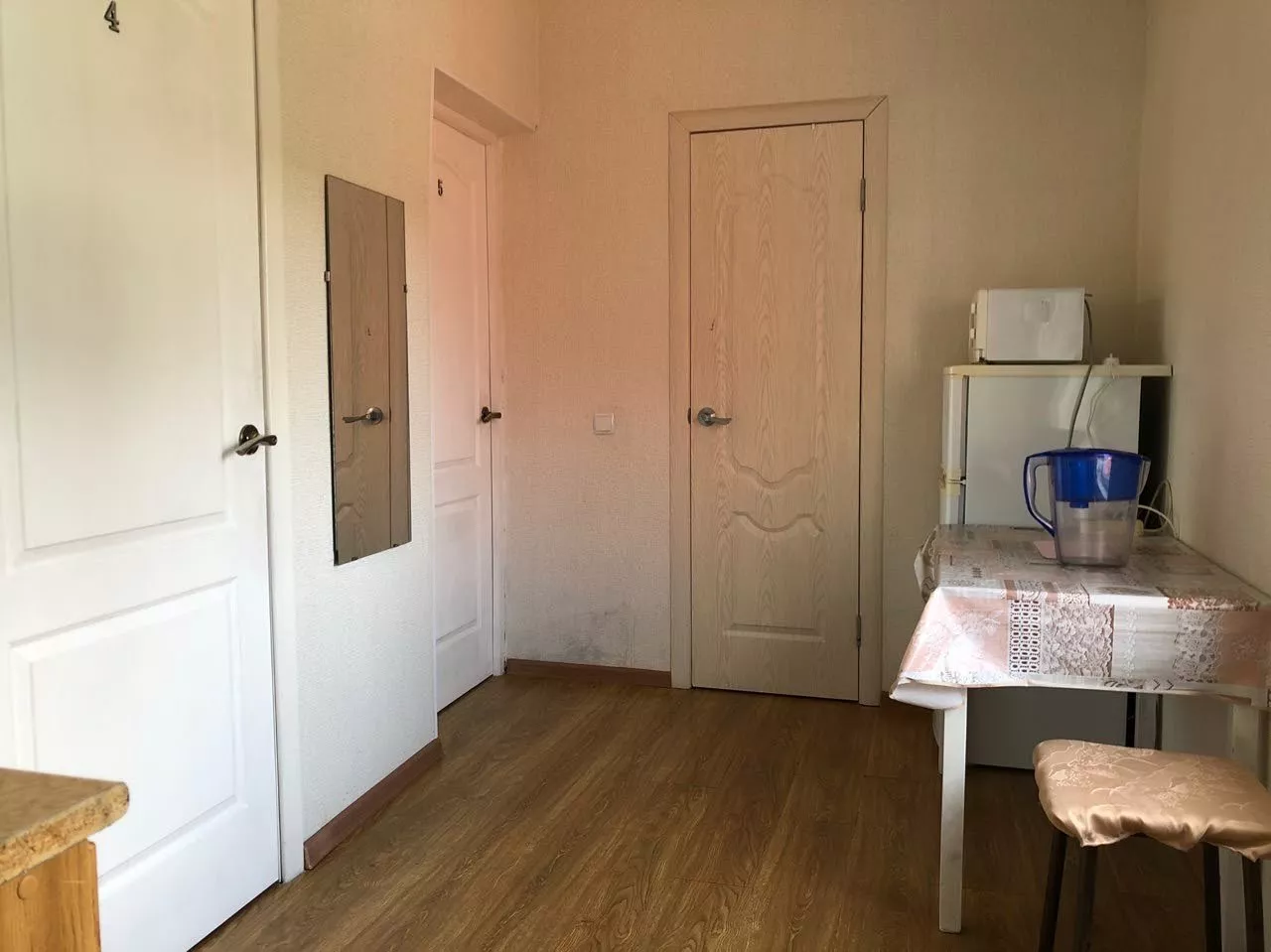 . Частный сектор На высоком берегу . Анапа . Частный сектор На высоком берегу . Анапа