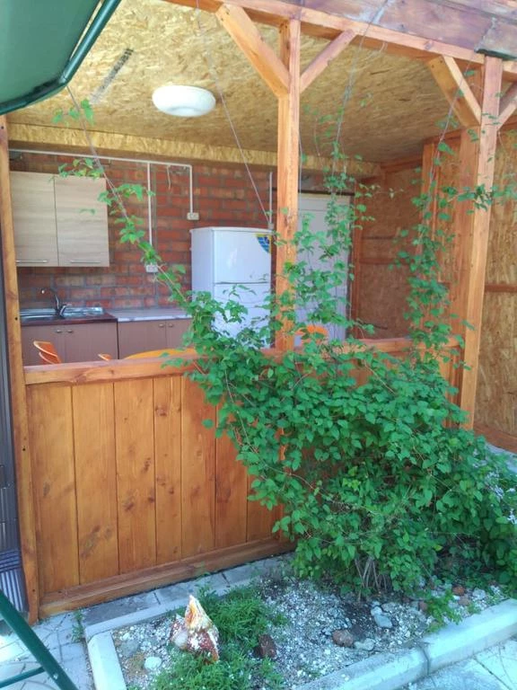 . Гостевой дом "Вероника" - Должанская. Должанская