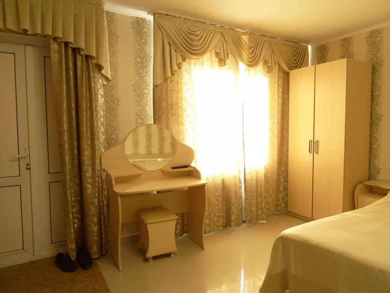 . Гостевой дом "Светлана" - Лоо. Лоо