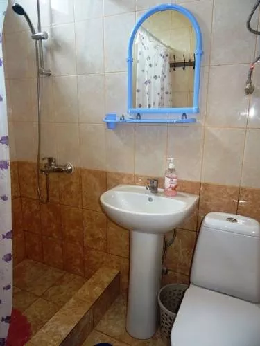 . Гостевой дом "Капучино". Вардане