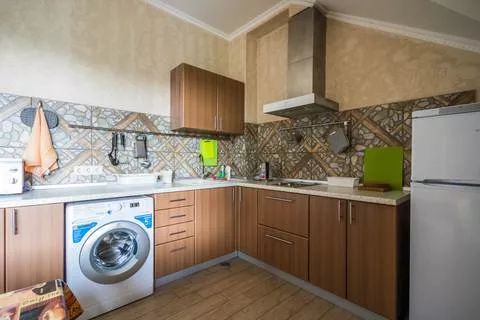 Пентхаус. Гостевой дом 《 Замок Рауля 》. Лермонтово Пентхаус. Гостевой дом 《 Замок Рауля 》. Лермонтово