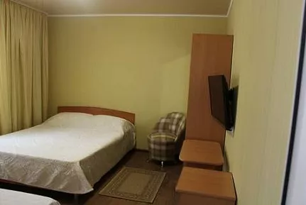 2-х комнатные с удобствами + (Терраса). Гостевой дом "Рандеву". Лазаревское 2-х комнатные с удобствами + (Терраса). Гостевой дом "Рандеву". Лазаревское